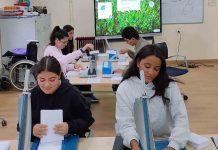 Más que un programa: una segunda familia que enseña a volar
