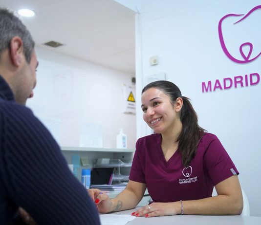 El paciente no busca un tratamiento, busca tranquilidad