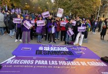 Una nueva manifestación defenderá el respeto y la dignidad de Cañada Real