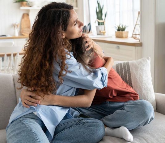 Cuando un adolescente está “borde”, no siempre está enfadado contigo