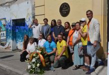 Entrevías hace historia a través de la memoria