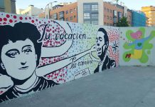 Pintar para aprender a mirar