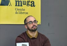 «La realidad está constantemente envuelta en un relato»