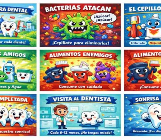 Ojo, peque al agua