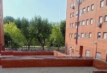 La reforma del entorno de la calle de Ibor comenzará en agosto