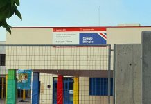 Comienza un nuevo curso escolar en Vallecas