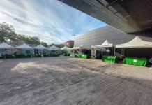 El distrito de Puente de Vallecas acoge su VIII Feria de Empleo
