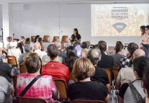 Entrevías vuelve a escuchar su memoria vecinal