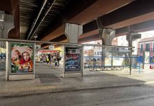 Las obras en el entorno del «scalextric» arrancan en octubre