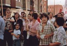 Puente de Vallecas recordará sus luchas vecinales