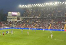 El Rayo jugará contra el Athletic en Vallecas