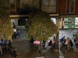 El ocio pone en peligro la convivencia en Sierra del Cadí
