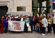 Más de 10.000 firmas contra el abandono institucional