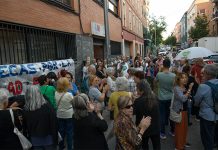 Denuncian la falta de médicos en el Centro de Salud Martínez de la Riva