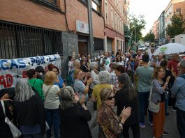 Denuncian la falta de médicos en el Centro de Salud Martínez de la Riva