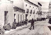 La represión (I)
